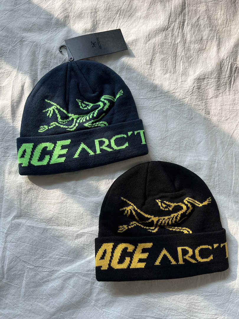 Hats ACR Beanie, photo 1