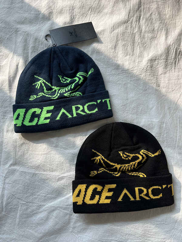 Hats ACR Beanie, photo 1