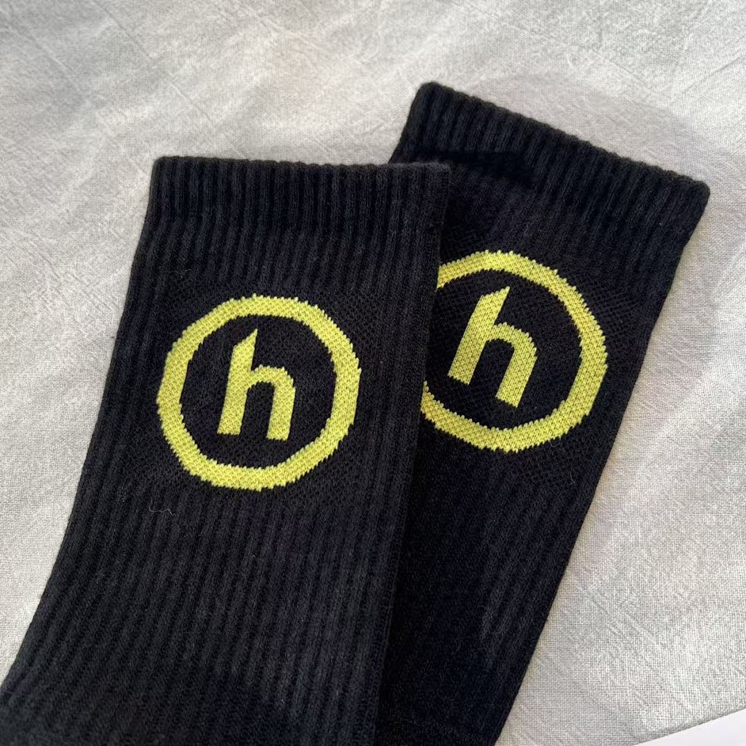 Accessiories 1:1 Hidden Socks Towel Bottom - Image 15