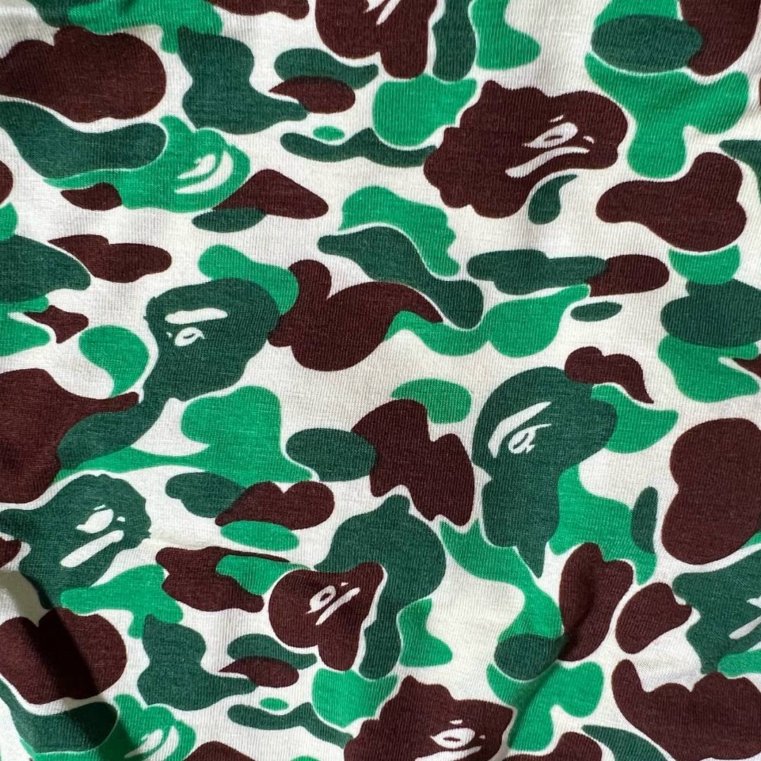 Underwear(Mirror BAPE Camouflage - Image 10