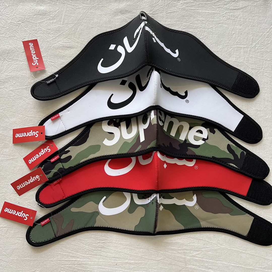 Accessiories S Mask ! Best Quality Only - Image 7
