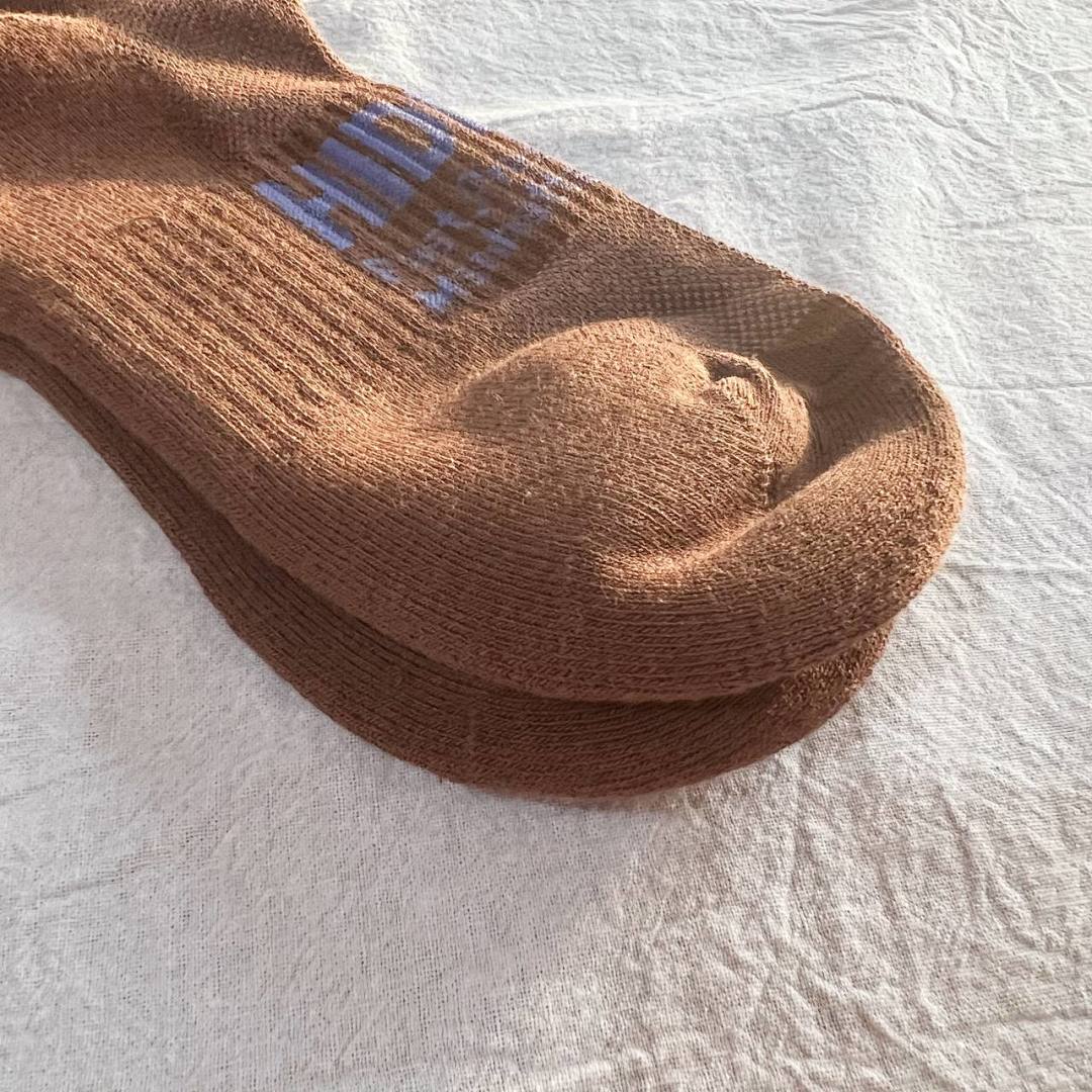 Accessiories Hidden NY Towel Socks 1:1 - Image 9