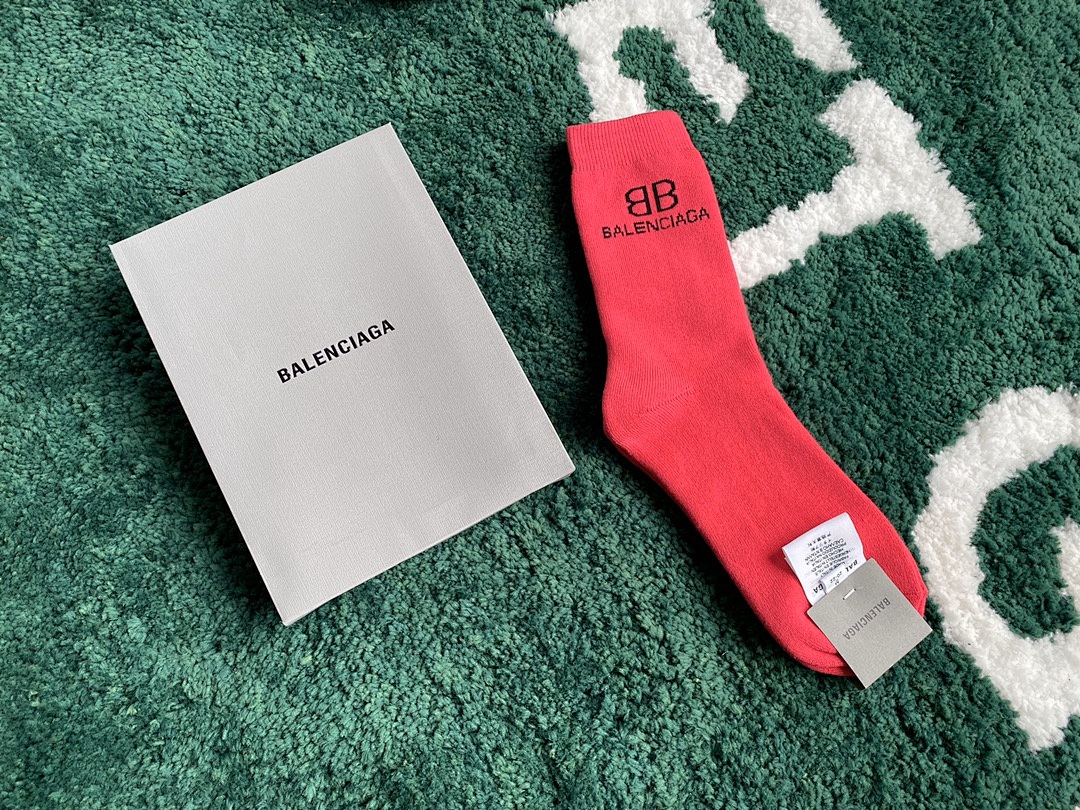Accessiories Bal Lock Socks - Image 3