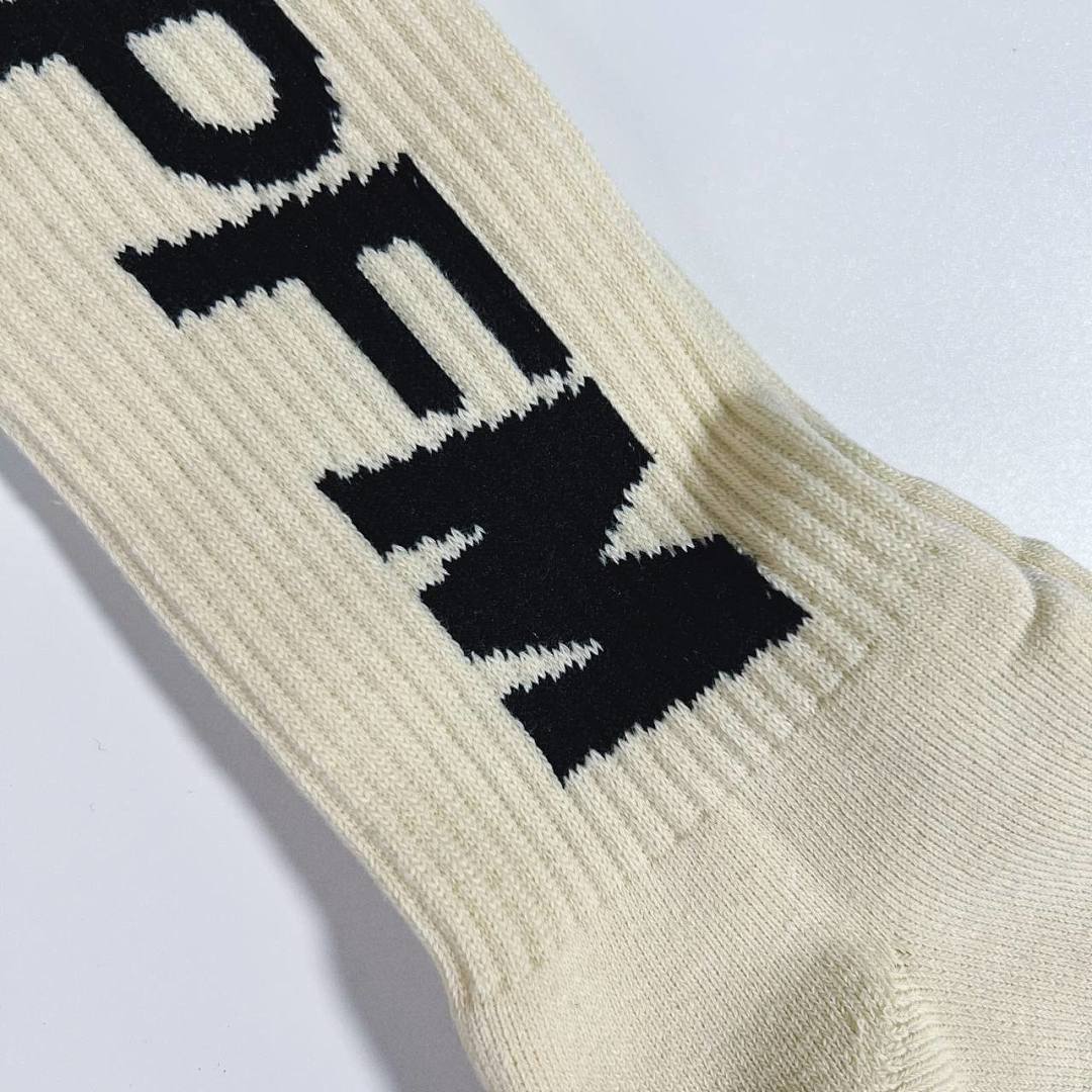 Accessiories 1:1 Cactus Plant Flea Market Towel Bottom Socks (CPFM) - Image 6