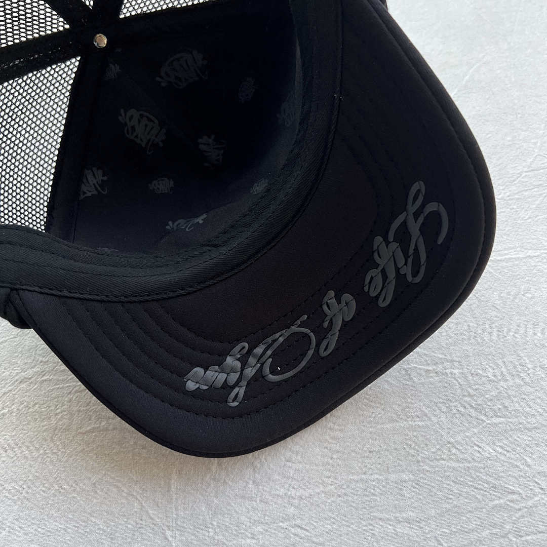 Hats Syna Trucker Cap - Image 14