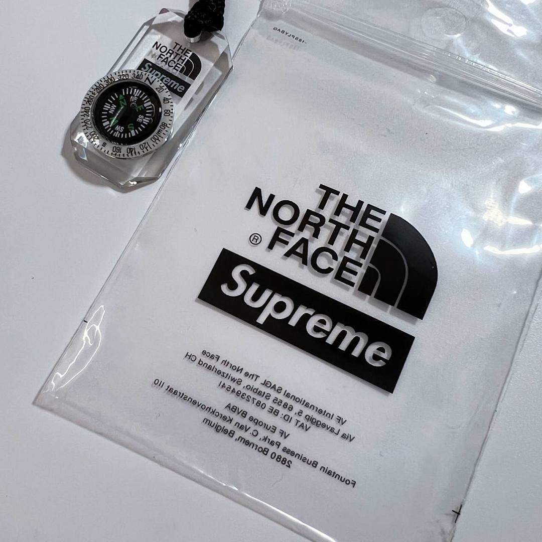 Other NORTH X SU* Compass - Image 2