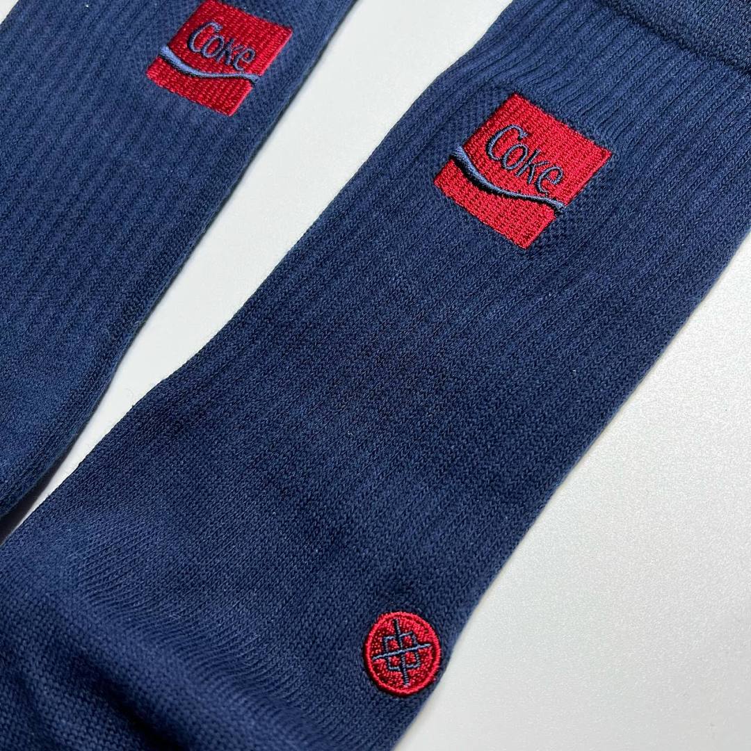 Accessiories Kith X St Sock - Image 72