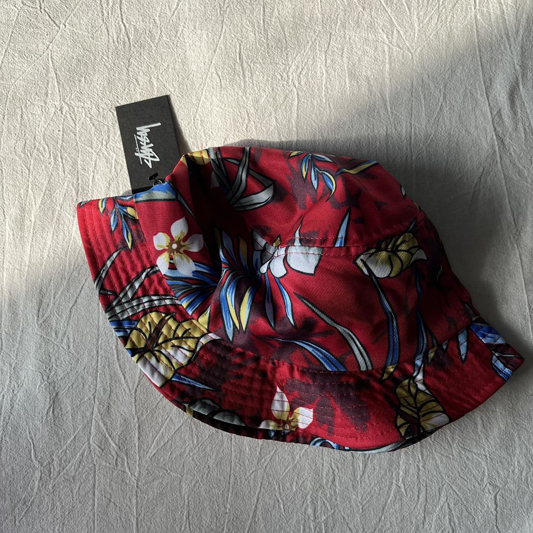 Hats STU Bucket Hat ZG*04 - Image 16