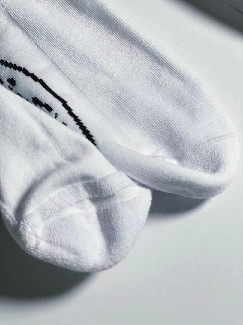 Accessiories 1:1 Co Star Socks - Image 30