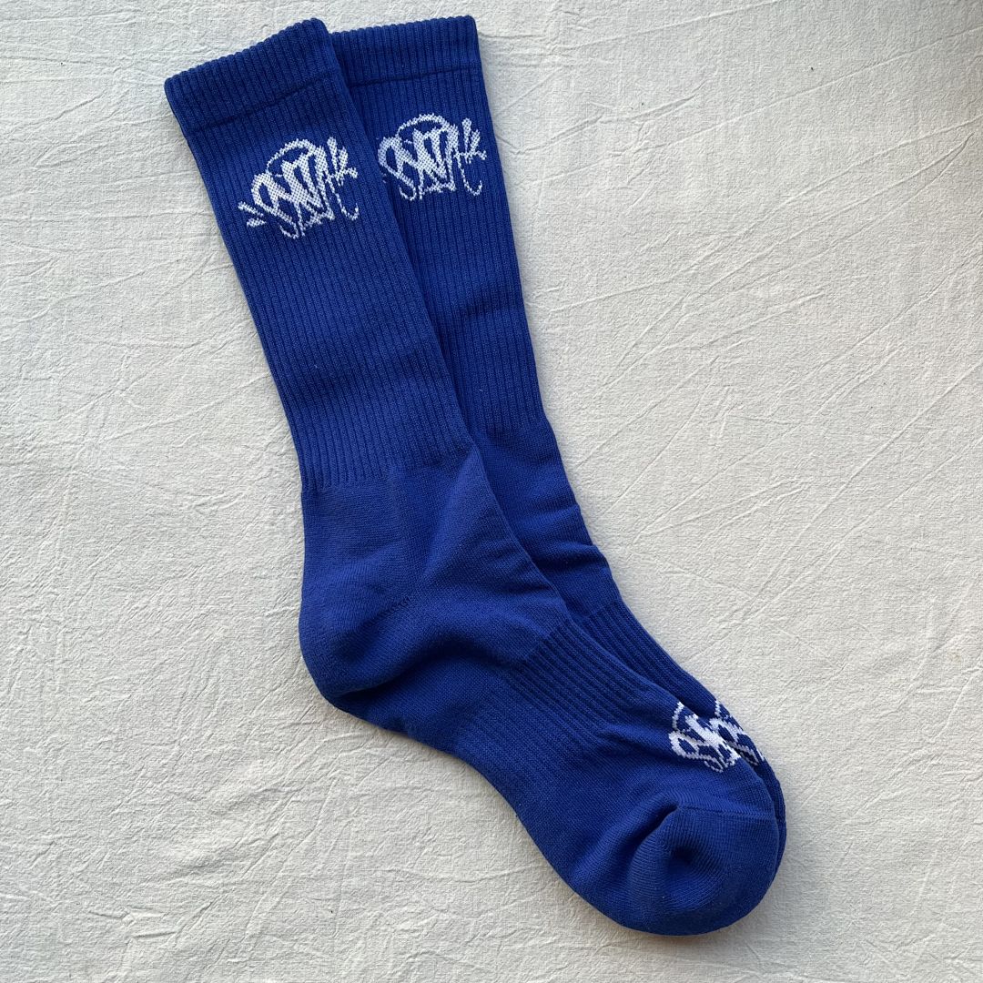 Accessiories SYNAWORLD 1:1 2Paris Towel Sock With Original Packaging - Image 5