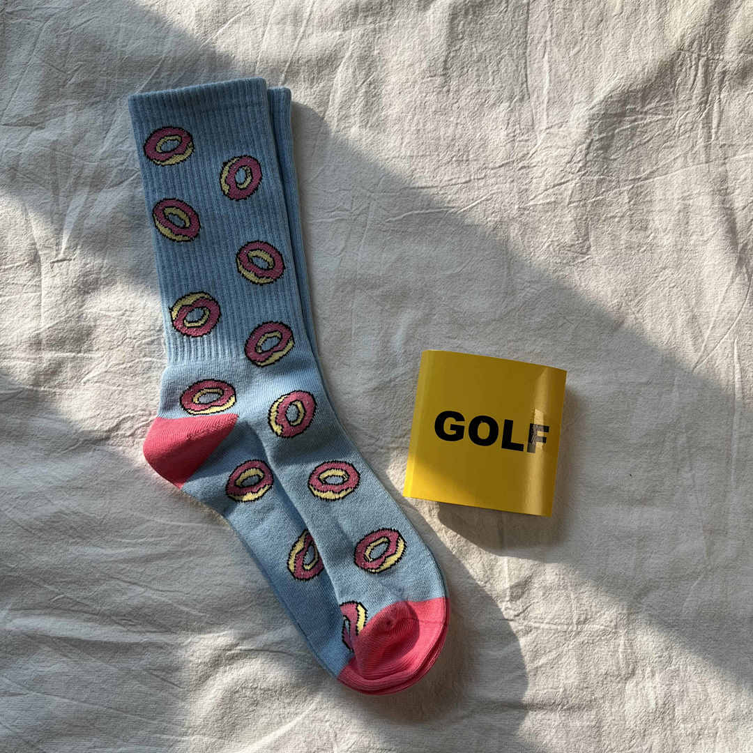 Accessiories GOLFWANG Socks - Image 4