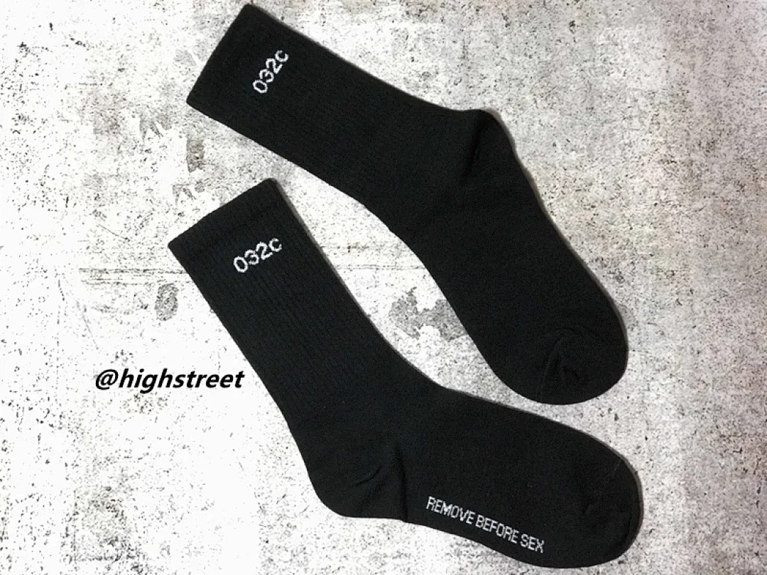 Accessiories C SOCKS VANS - Image 2