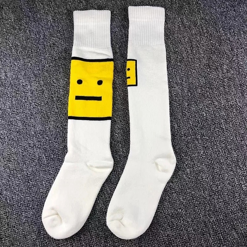 UGG Acne Socks Smile, photo 1