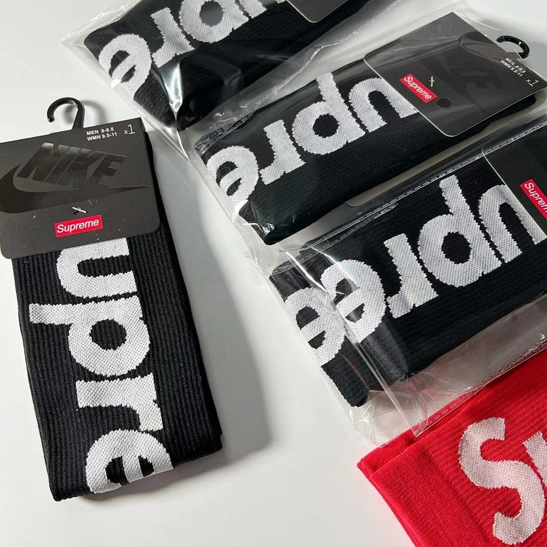 Accessiories 1:1 Update Version—— SU*&NK Logo - Image 6