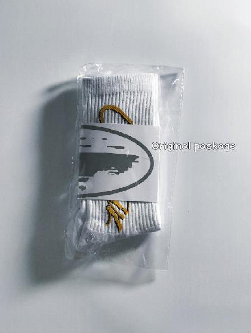 Accessiories 1:1 Co Socks Verison - Image 3