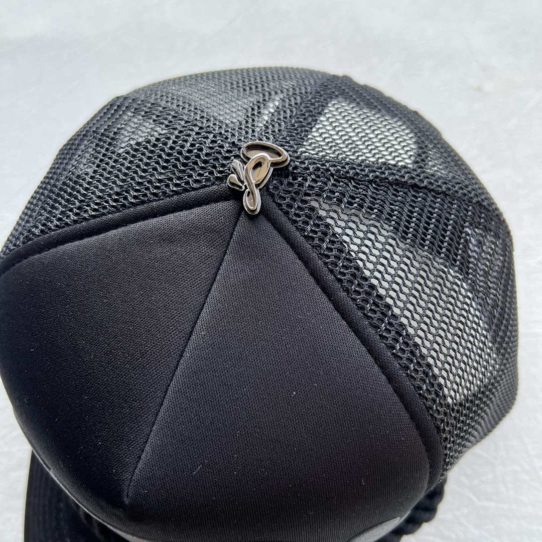 Hats Syna Trucker Cap - Image 11