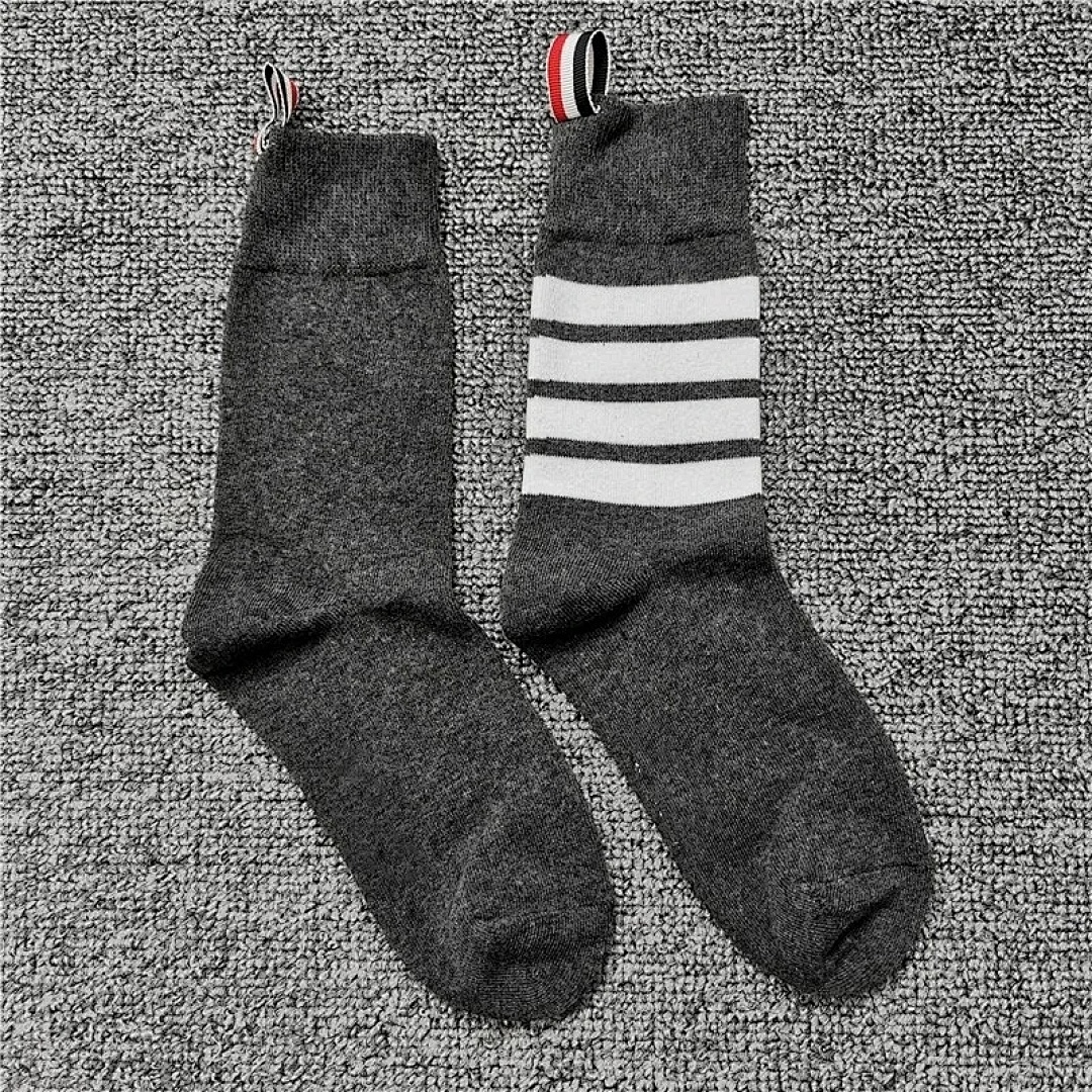 Accessiories T* Socks High Small - Image 9