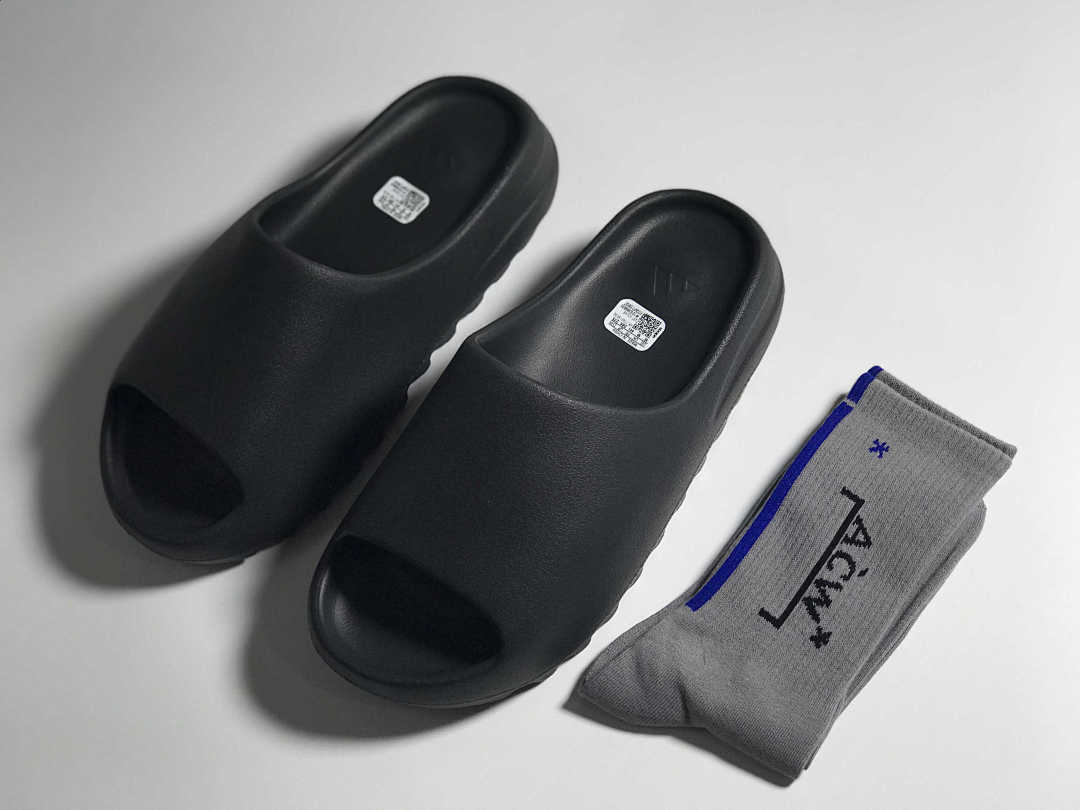 Accessiories ACW Socks Grey Solid Cotton