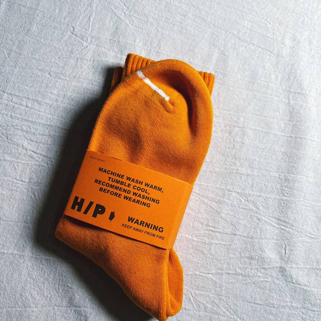 On Running Heron Preston Fleece 1:1 - Image 6