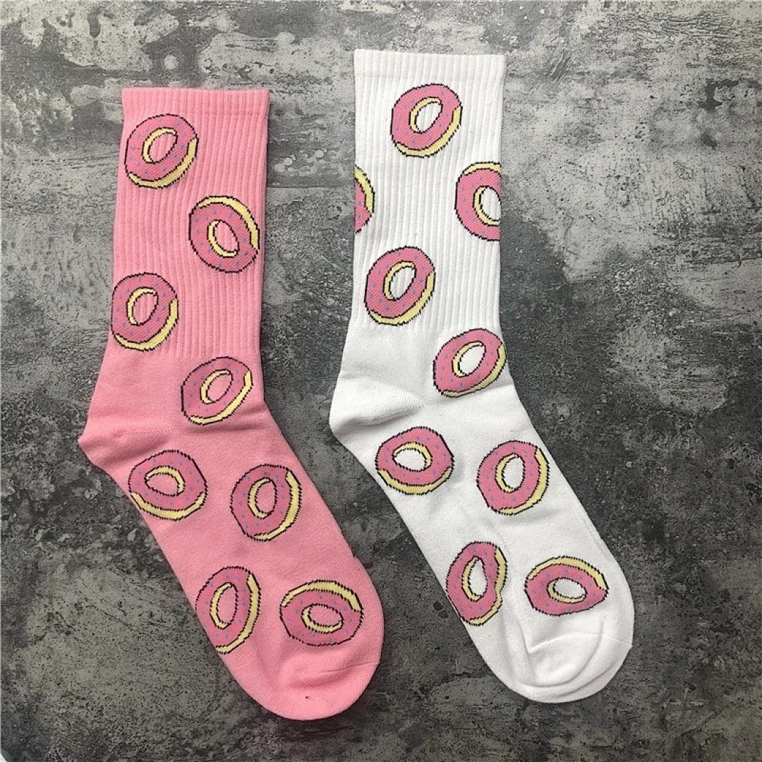 Accessiories ODDFUTURE Socks