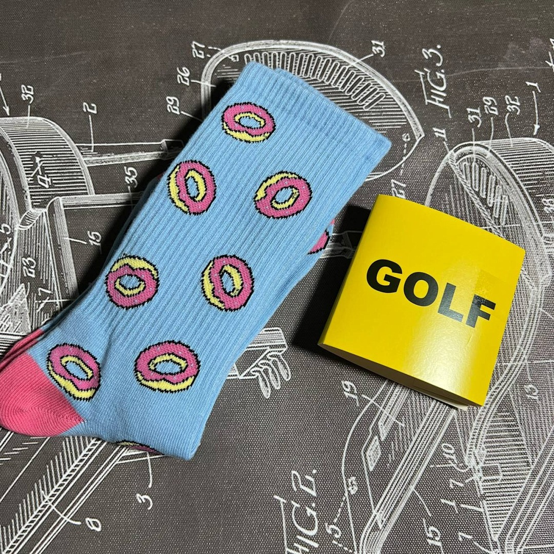 Accessiories Oddfuture Socks - Image 5