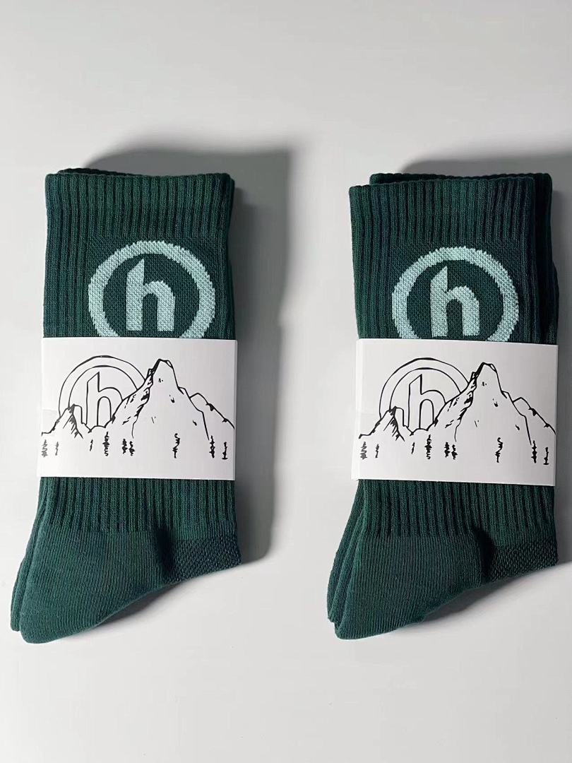 Accessiories 1:1 Hidden Socks Towel Bottom Socks——Unique Correct Version - Image 25