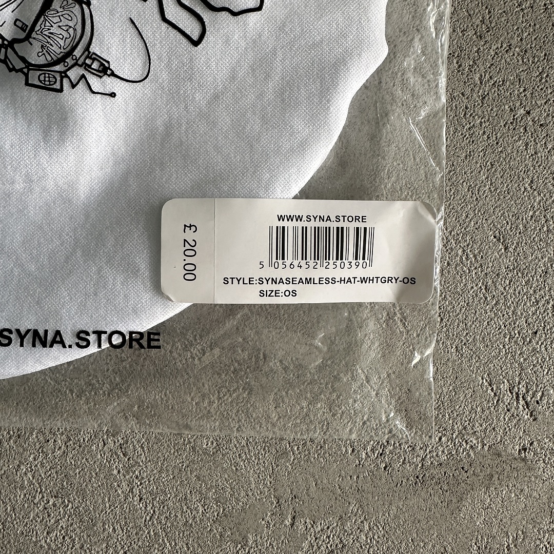 Accessiories Syna Seamless Cold Hat Beanie(SKULL BEANIE 2025 Version - Image 32
