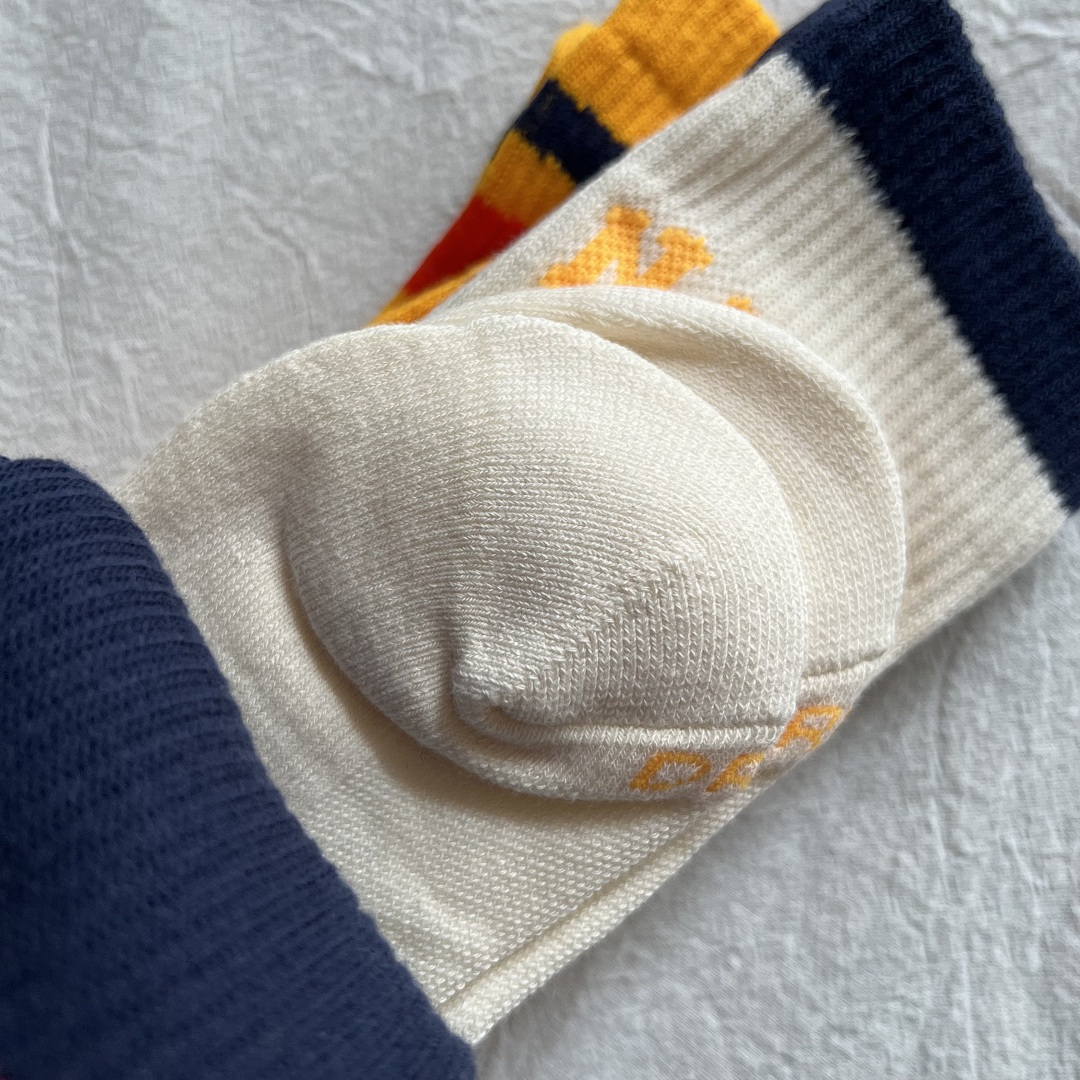 Accessiories 3 Pairs Socks - Image 2