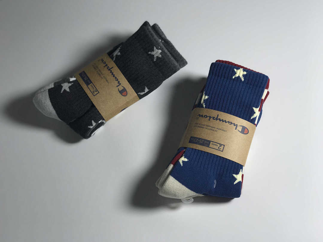 On Running Champion Towel Socks 2 Pairs - Image 2
