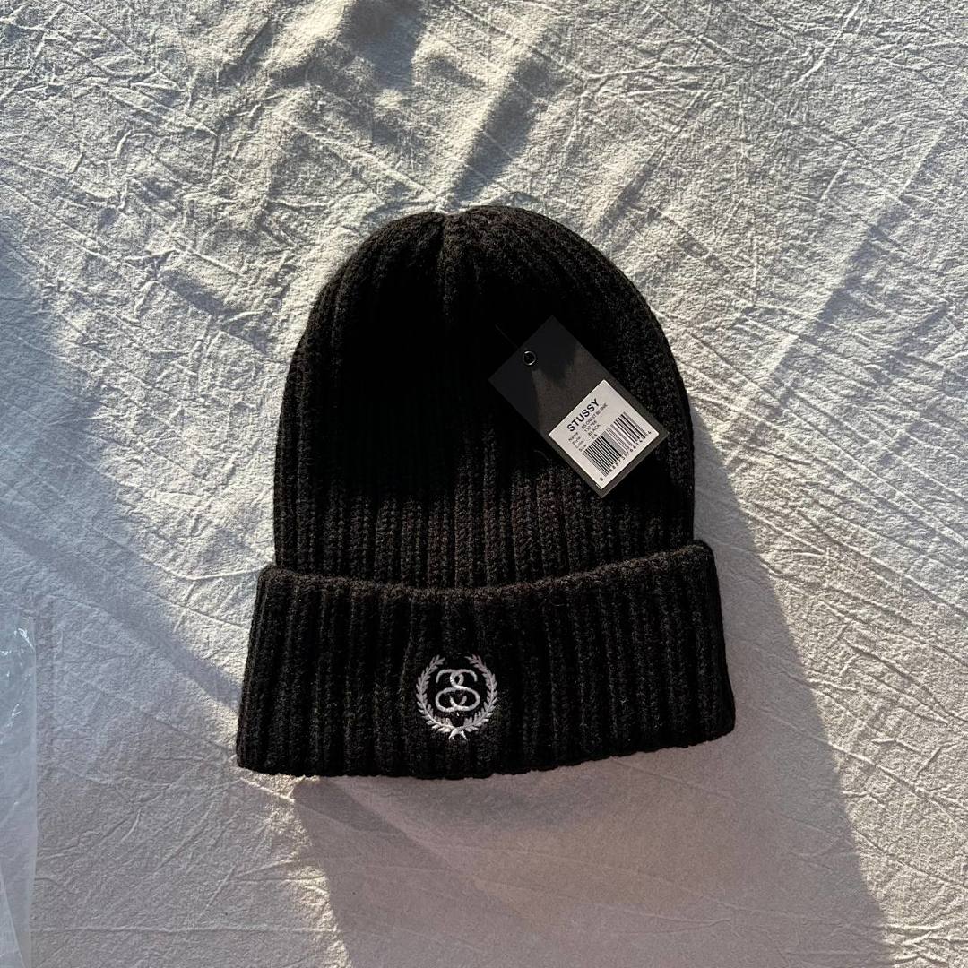 Hats STUSSY Beanie——Only One Batch
