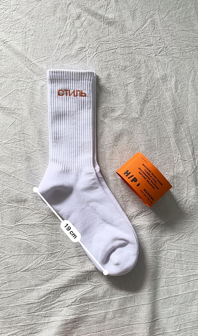 On Running HERON PRESTON CTNB Towel Socks - Image 14