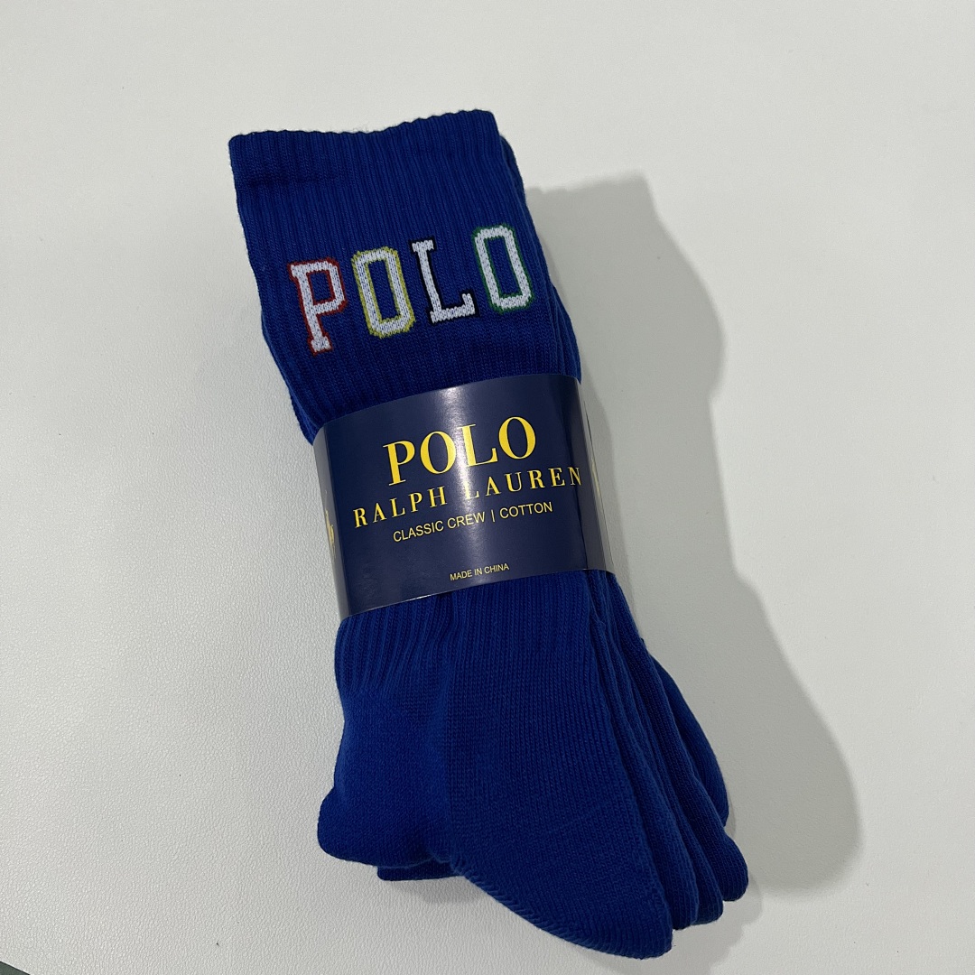 On Running PO Original 3Pacs Socks Only Few - Image 6