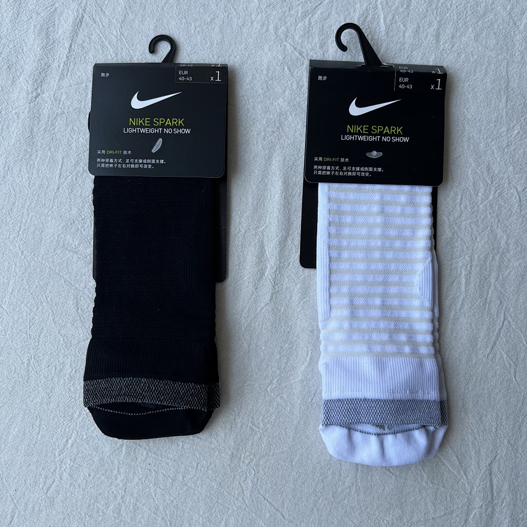 Accessiories 3M Reflective Quick Dry Socks
