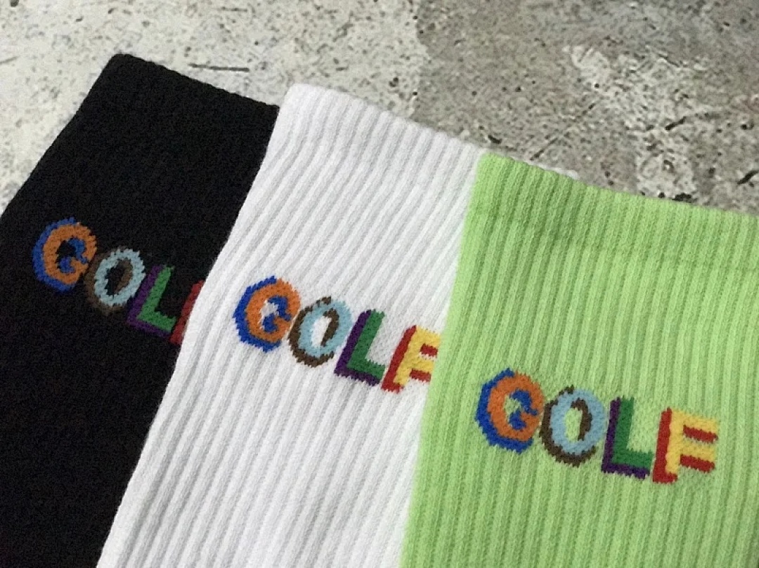 Accessiories GOLF Socks Color 8 - Image 6