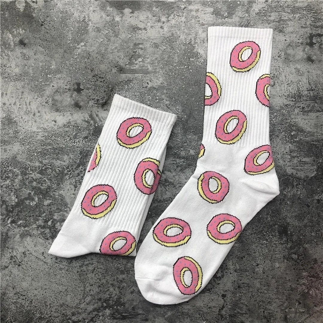 Accessiories ODDFUTURE Socks - Image 3