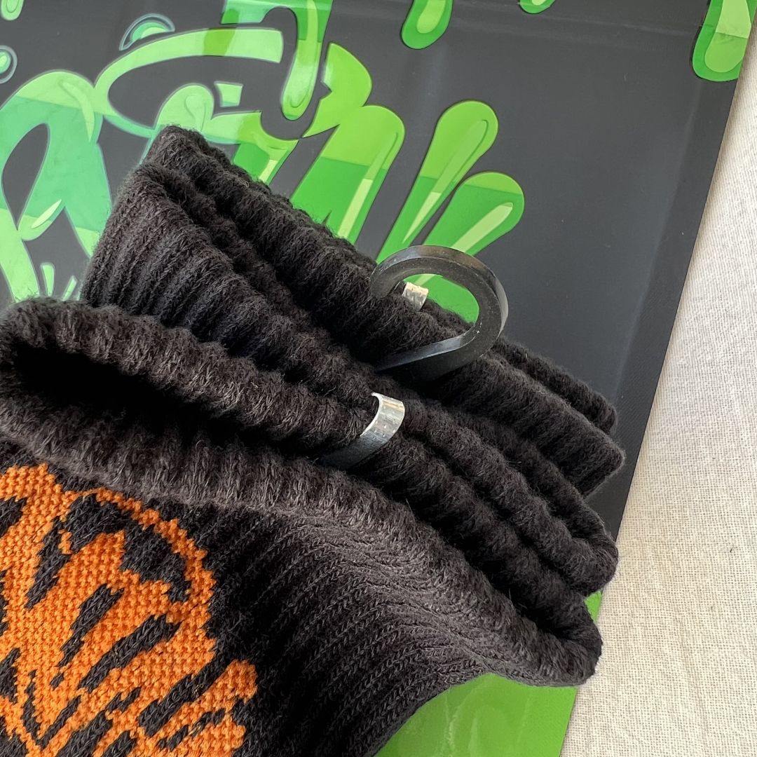 Accessiories SYNAWORLD 1:1 2Paris Towel Sock With Original Packaging - Image 7