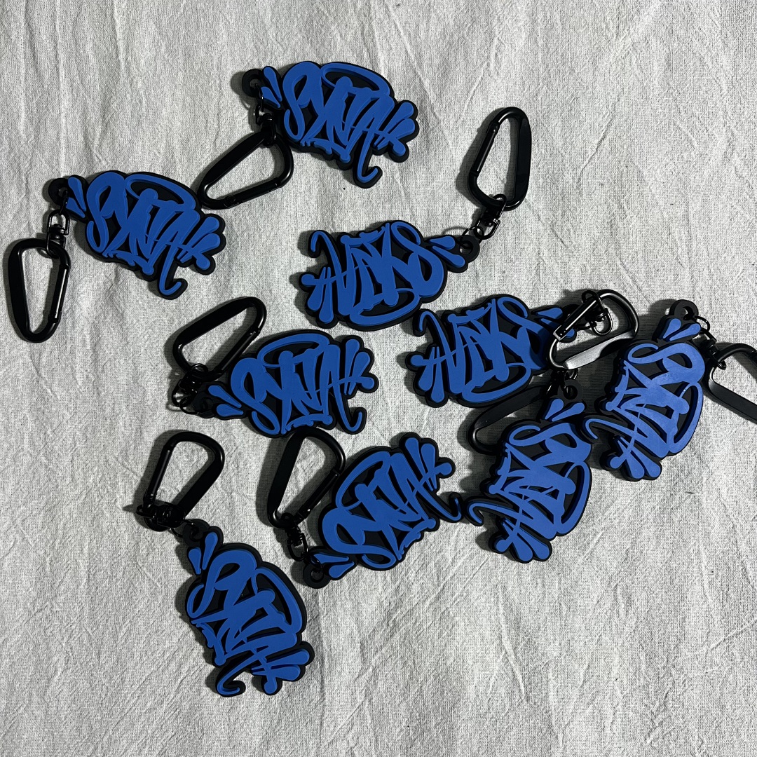 Accessiories SYNAWORLD Syna Keychain All Collection - Image 22
