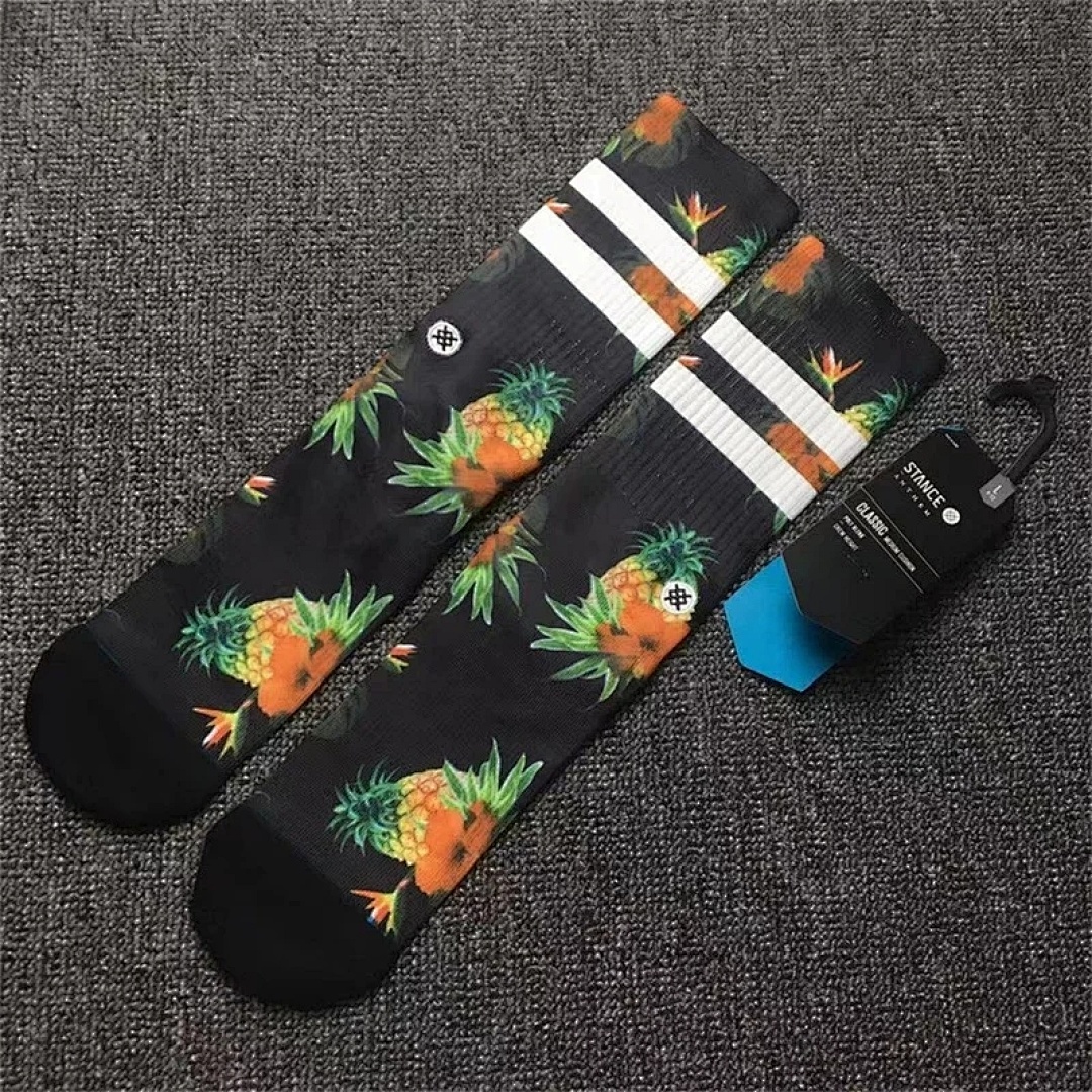 Accessiories Sta Socks2021 Single Collab Long - Image 4
