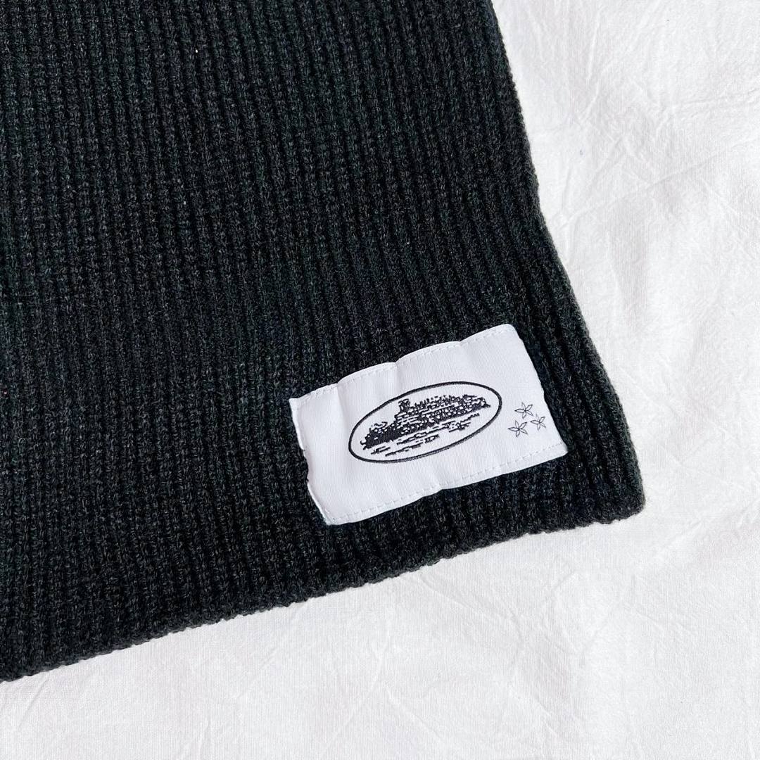 Hats CO Balaclava (Black) - Image 3