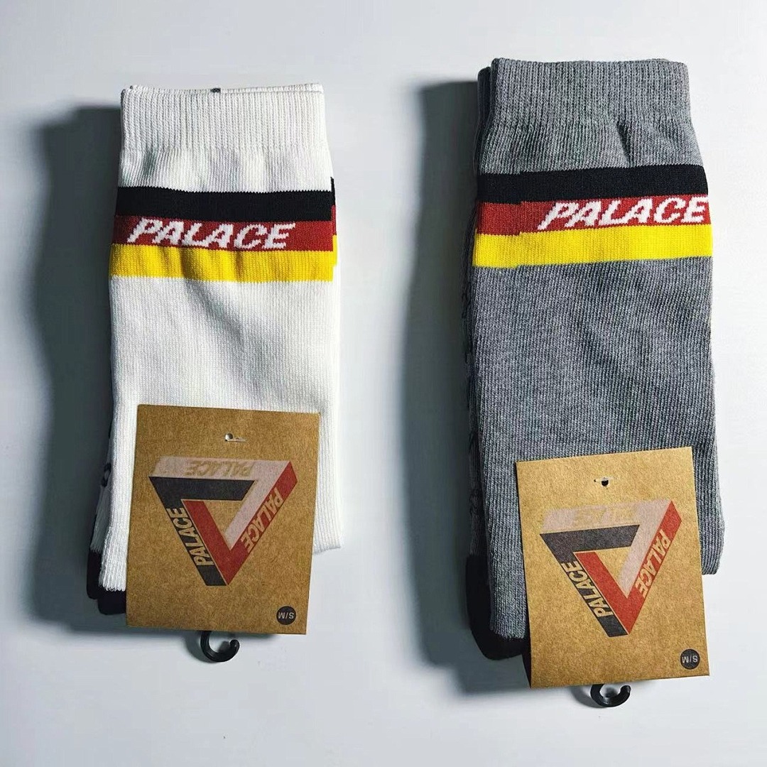 Accessiories Towel Bottom Socks