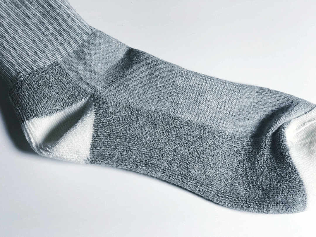 Bape Towel Socks - Image 8