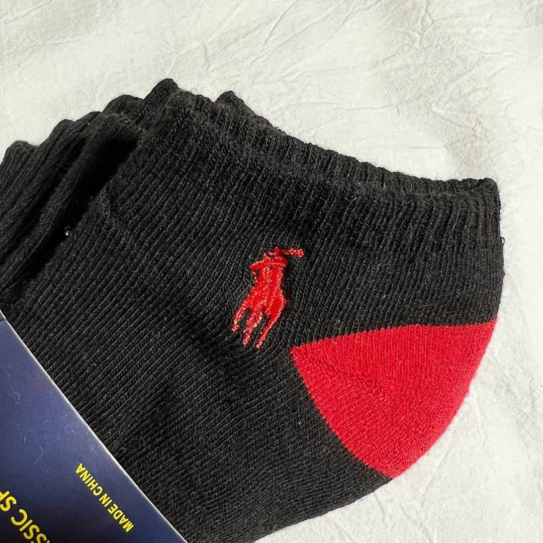 On Running PL 6 Pairs Socks -Origianl Only Few - Image 4