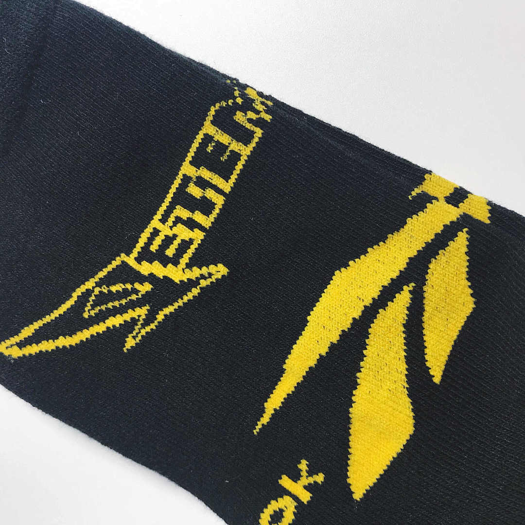 Accessiories 1:1 Vetements X Reebok Socks Collection (With Original Packaging) - Image 41