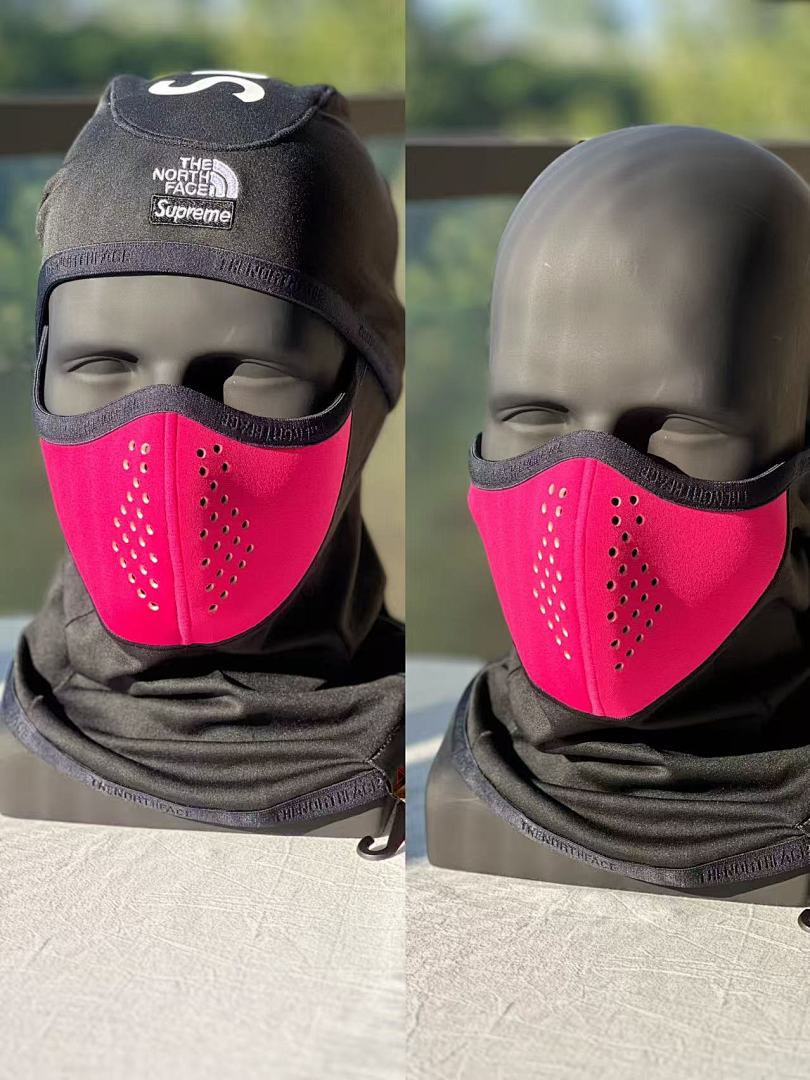 Christian Louboutin S X T RTG Balaclava - Image 9