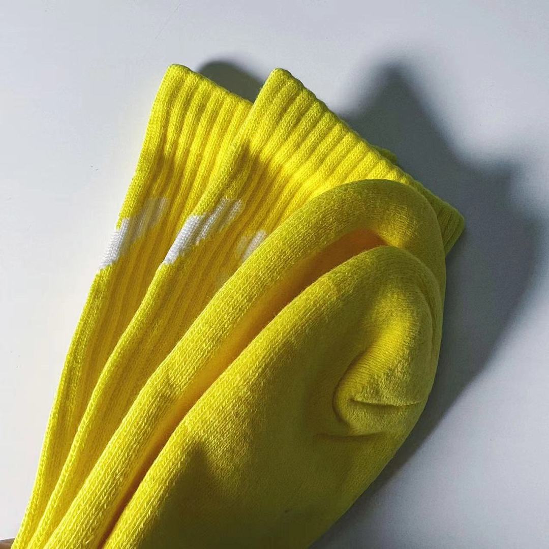 Accessiories Stussy Original Factory Towel Socks——Only Few - Image 8