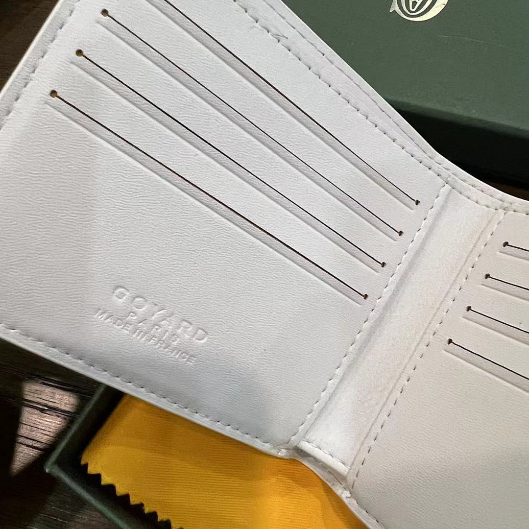 bag/homeware/accessories Goyard Wallet - Image 40