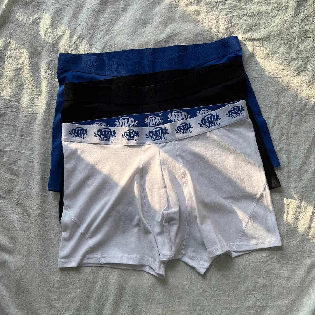 Underwear(Mirror Synaworld 24Fw Boxers