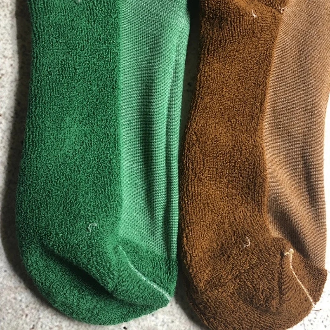 Accessiories GOLF Sky Small Embroidered Socks - Image 8