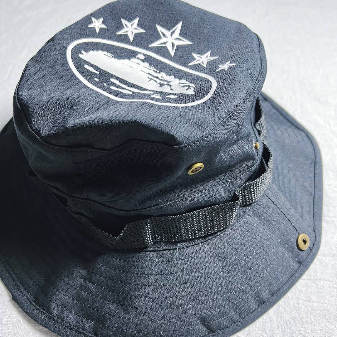 Hats Co 5 Star Bucket Hat - Image 2