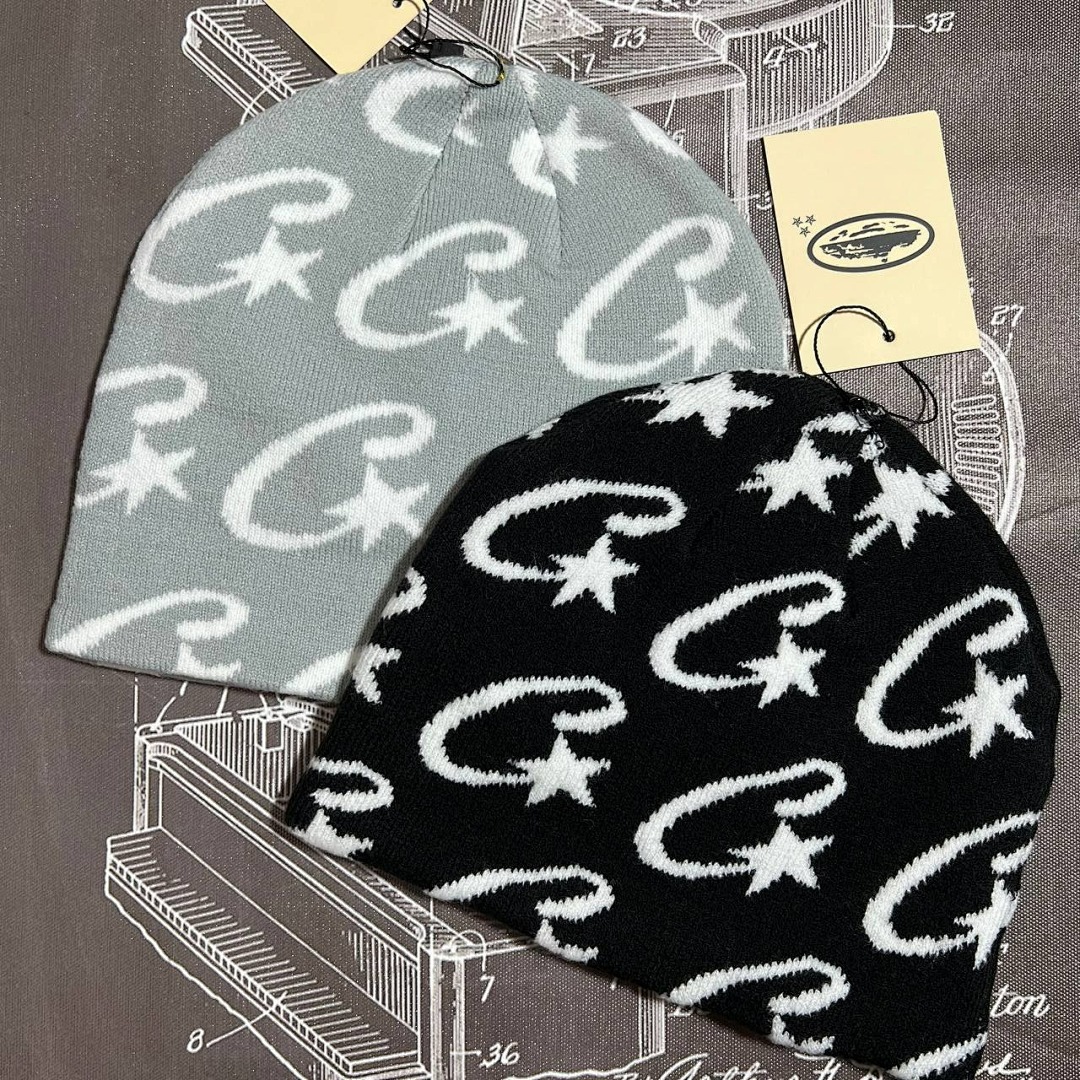 Hats CO BEANIE Colletction